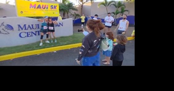 Registration now open for 2023 Maui 5K Run for Fitness - Vimarsana News