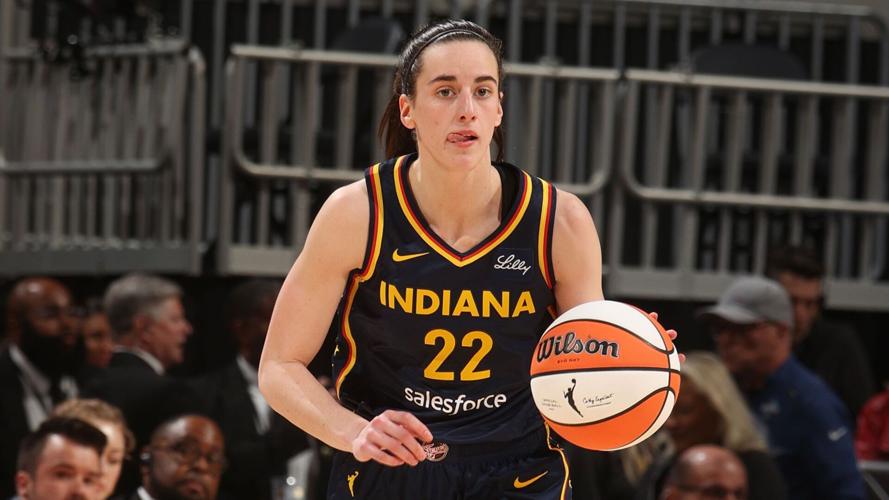 Pretty unheard of': Caitlin Clark draws 13,000 in home preseason debut as Indiana  Fever win 83-80 | National | kitv.com