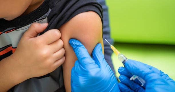 Hawaii health leaders warn people about mumps on the Big Island