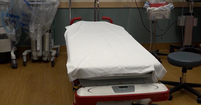 'Very frustrating': medical leaders sound off on assaults against healthcare workers - Vimarsana News