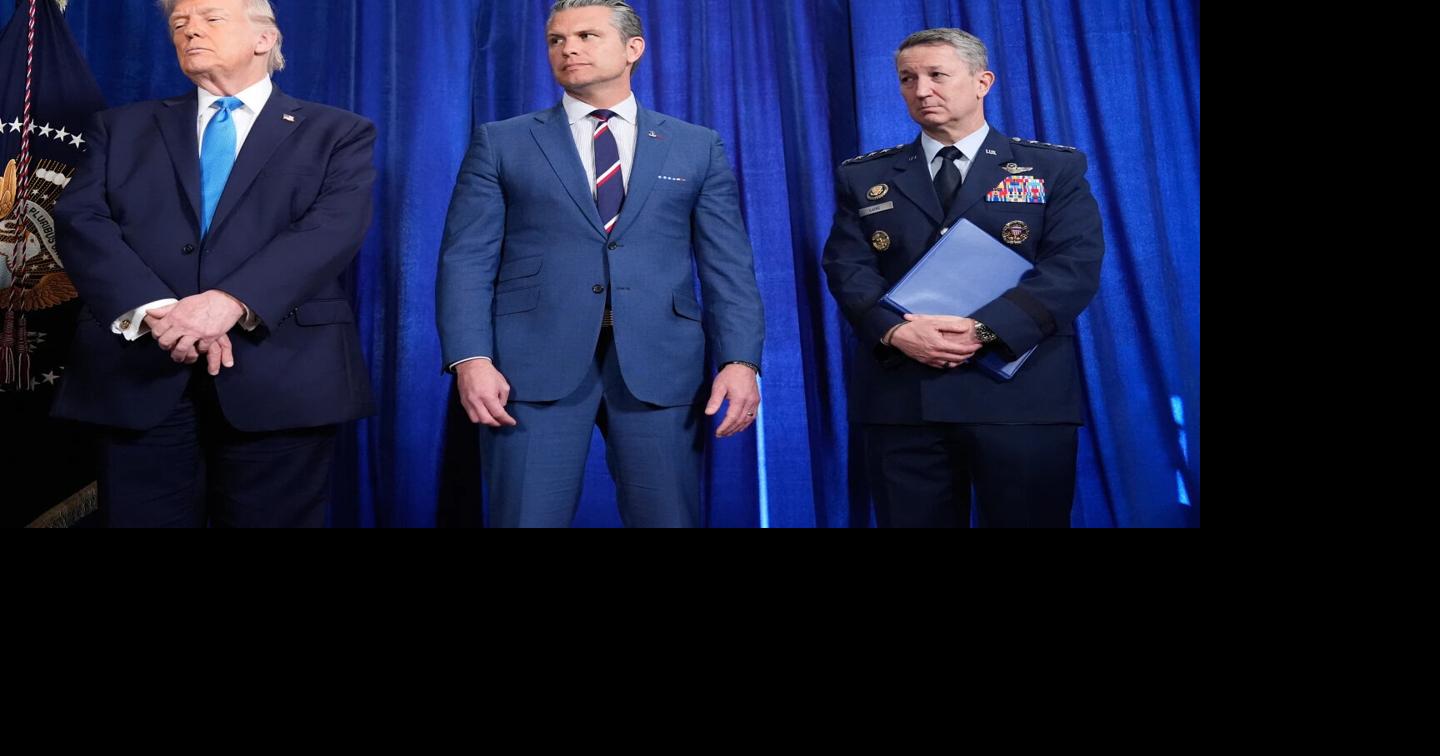 Hawaii politicians react to Trump’s unconstitutional military escalation in Venezuela