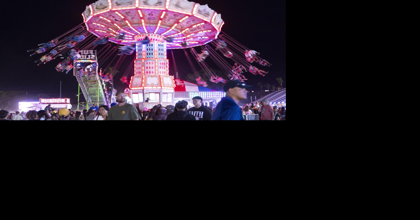 Photo Gallery: 2026 Maui County Parade and Fair | News | kitv.com