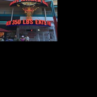 Heart Attack Grill closes Las Vegas location, blames casino pricing