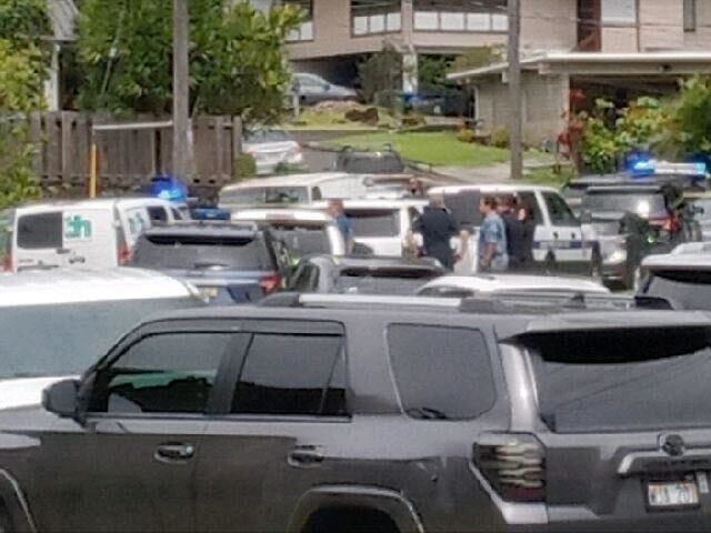 Five People, Including 3 Children, Dead In Murder-suicide In Manoa ...