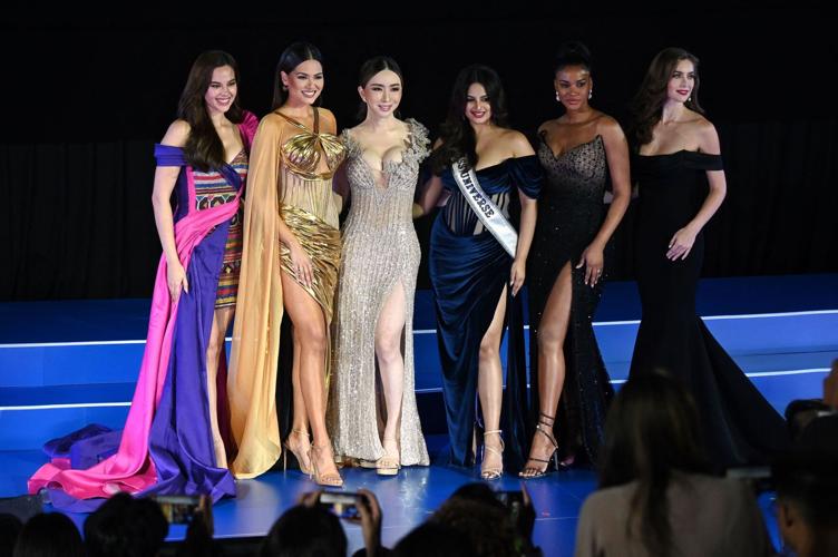 Miss Universe 2022 - Meet the candidates (France to Panama