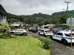 Five People, Including 3 Children, Dead In Murder-suicide In Manoa ...