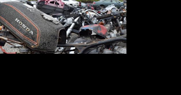 City of Honolulu will take unwanted vehicles for free with Junk Vehicle Program - Vimarsana News