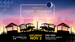 Honolulu Night Market lights up the night at Kaka‘ako this weekend