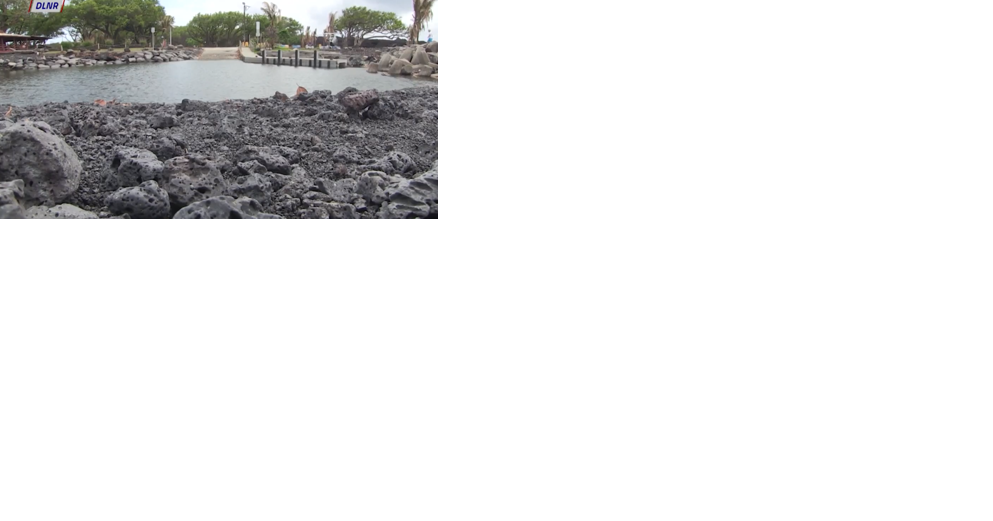 Public comment needed at virtual DLNR meeting on Pohoiki Boat Ramp Dredging Project - Vimarsana News