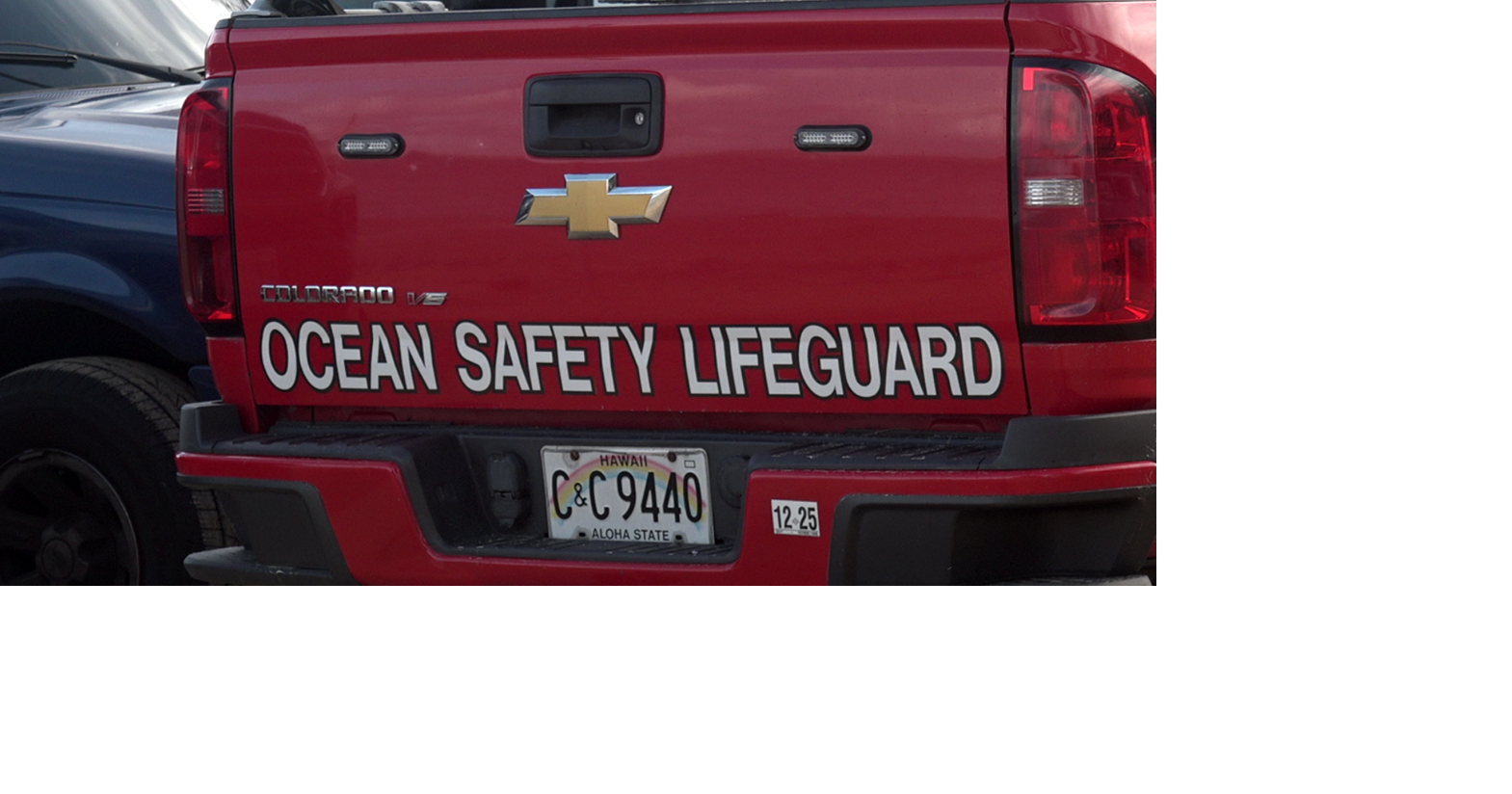 Ocean Safety Bureau invites public to rip current clinic at Hanalei Beach