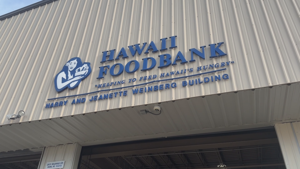 Hawaii Food Banks Prepare for ‘Nolo’, Issue Resident Guidance
