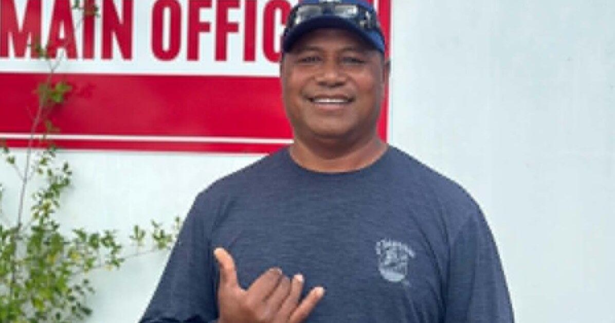 Waimea pastor was 1 of 4 deaths on Hawaii Island roads this past week