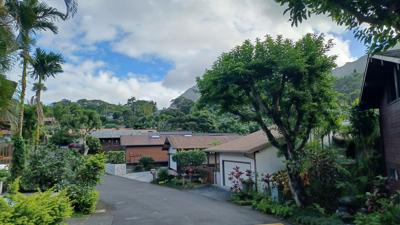 Aging Well: Homesharing Hawaii hopes to pair seniors with homeowners.