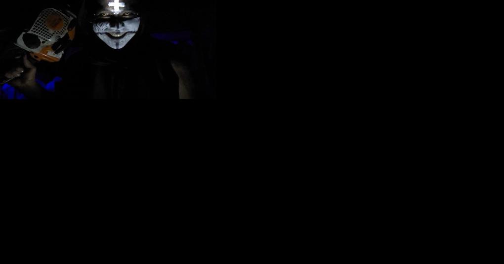 "Post-apocalypse" drive-through haunted house coming to Aloha Stadium - Vimarsana News