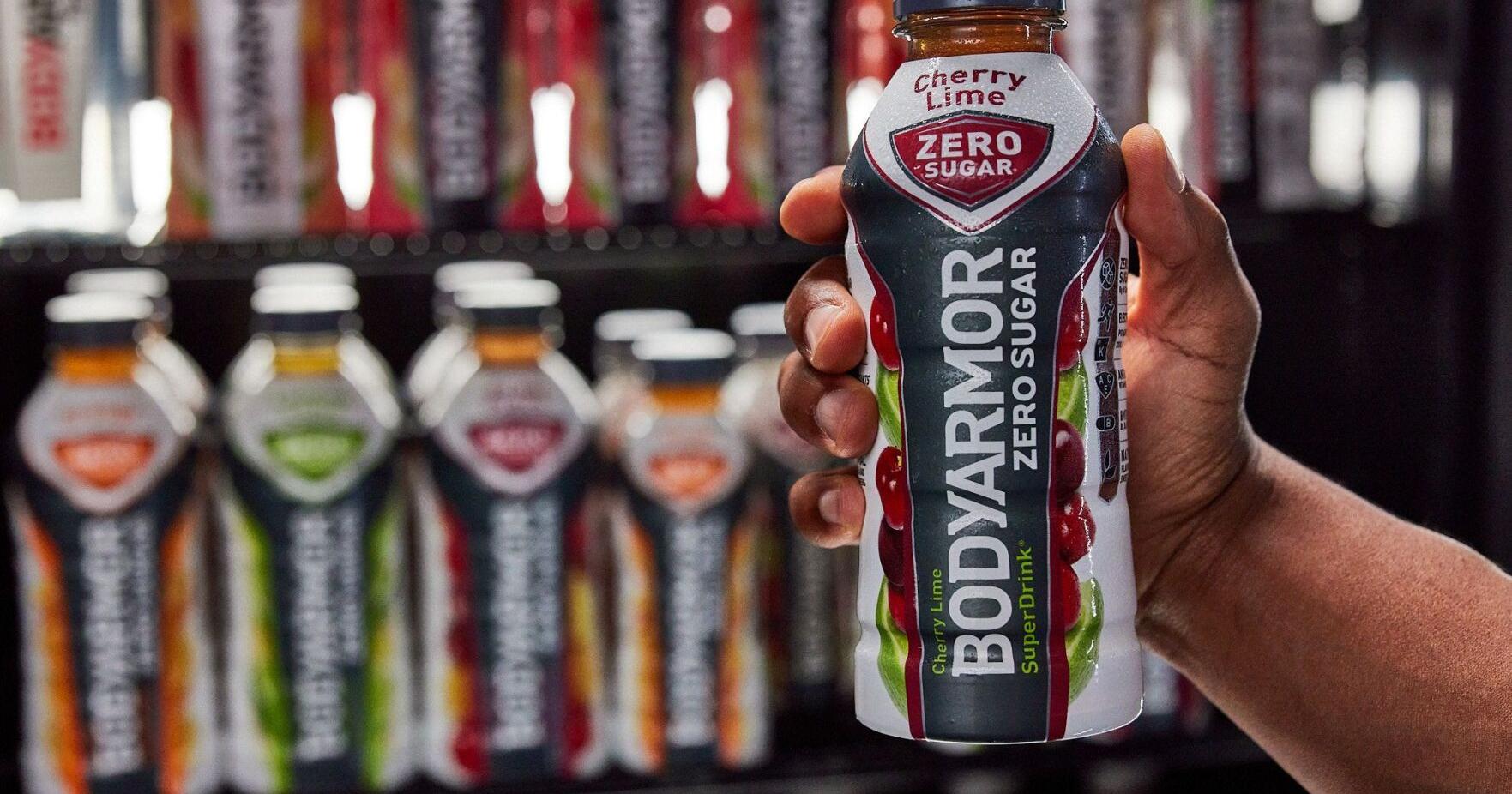 BodyArmor thinks eliminating this one ingredient will help it topple Gatorade - Vimarsana News