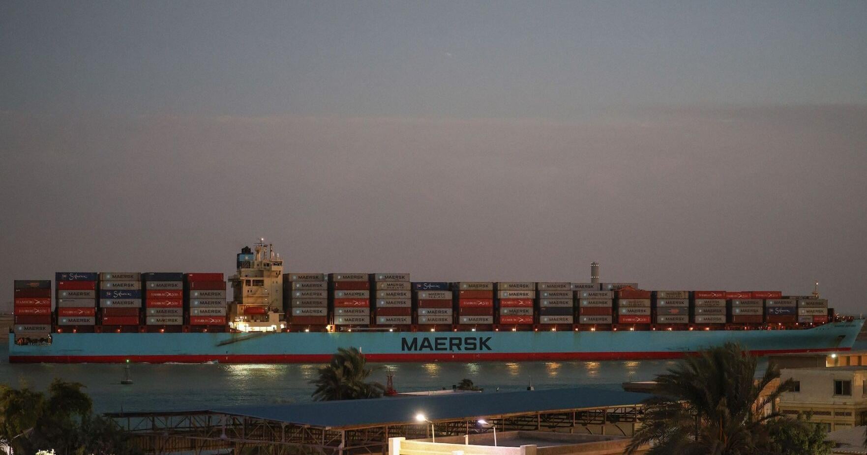 Shipping firms split on return to Red Sea as Houthi attacks continue - Vimarsana News