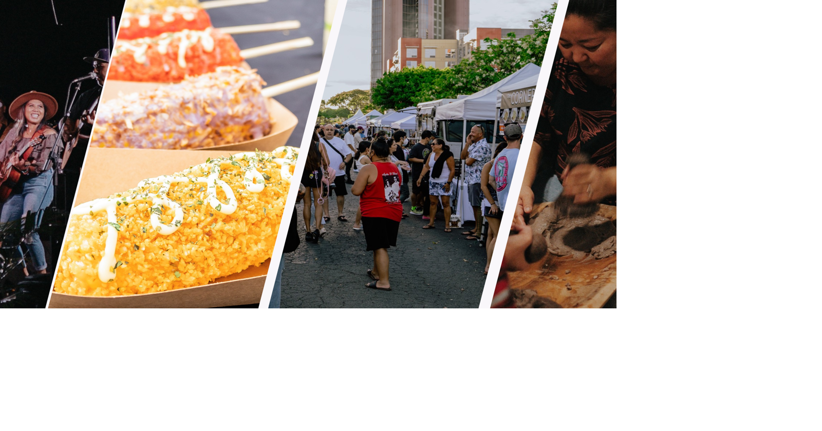 Events happening this weekend on Oahu: July 17 - July 19
