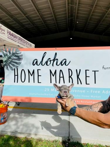 Made in Hawaii: Aloha Home Markets will showcase locally made goods and ...