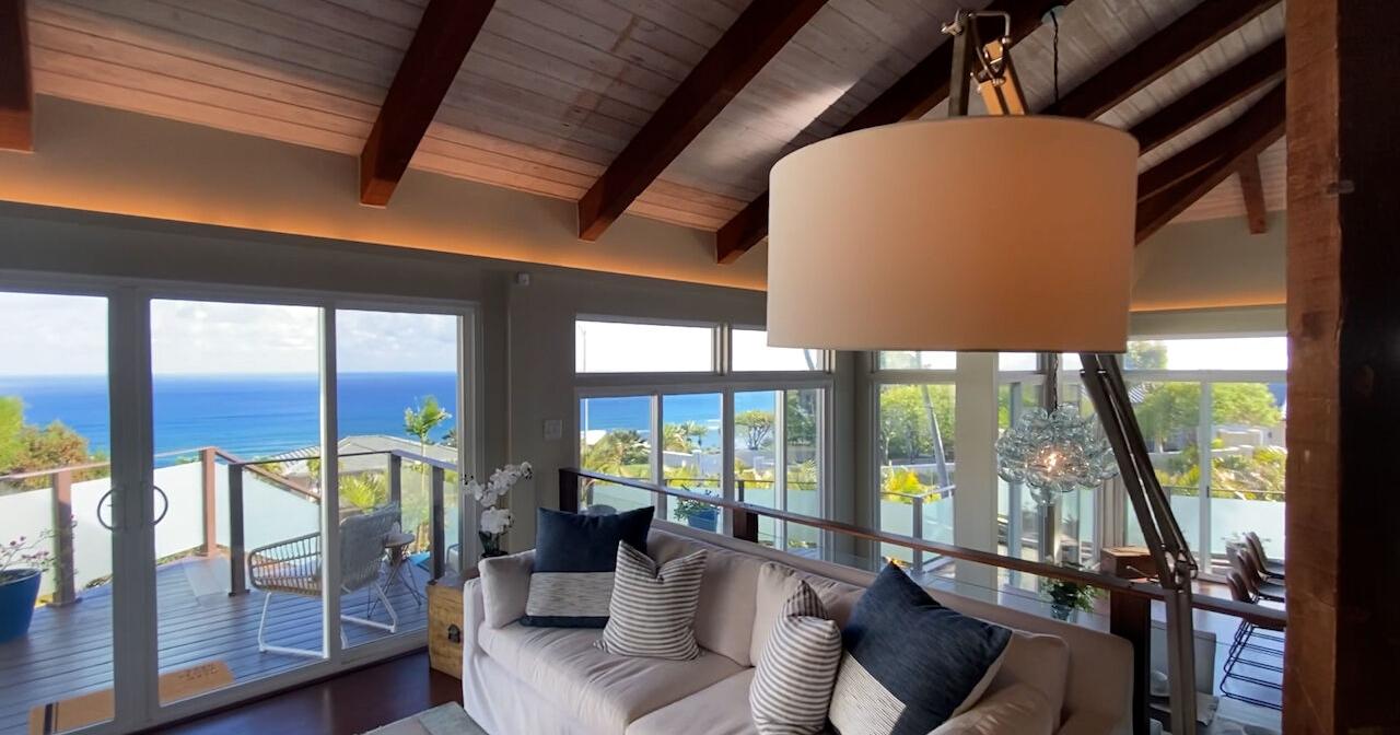"A New Start" | Family of murder victim Gary Ruby list his Hawaii Loa Ridge home - Vimarsana News