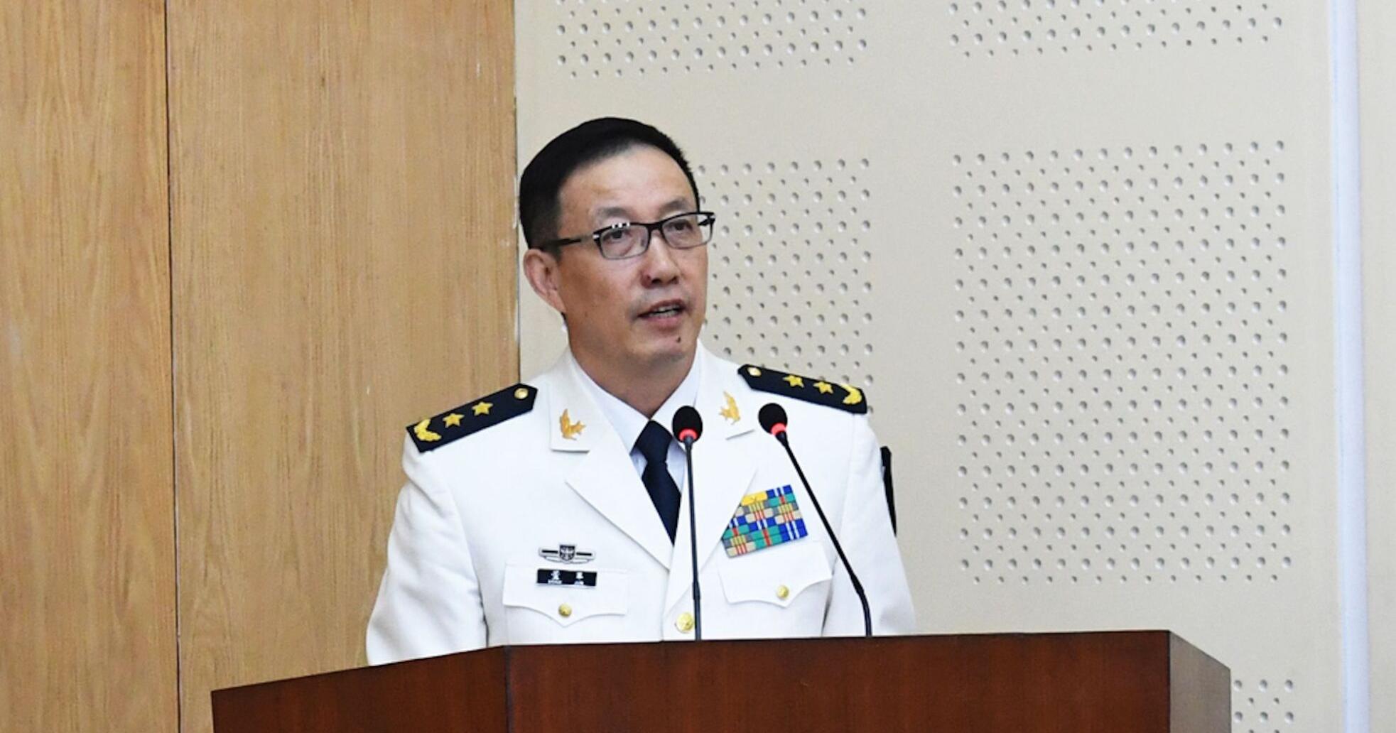 China names new defense minister months after removing predecessor without explanation - Vimarsana News