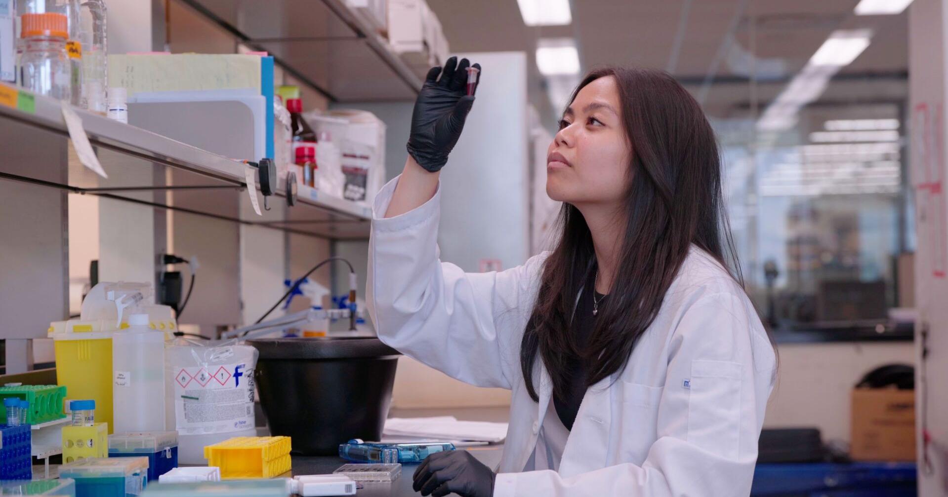 A new antibiotic, discovered with artificial intelligence, may defeat a dangerous superbug - Vimarsana News