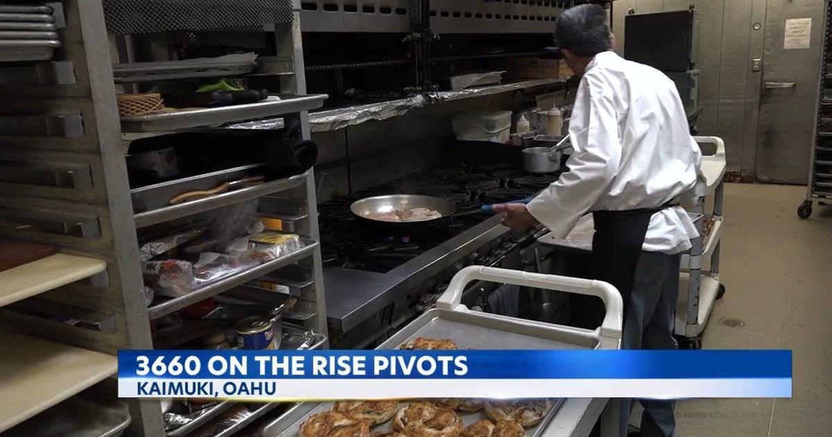 After 30 years, restaurant 3660 On The Rise closes -- but will pivot to ...