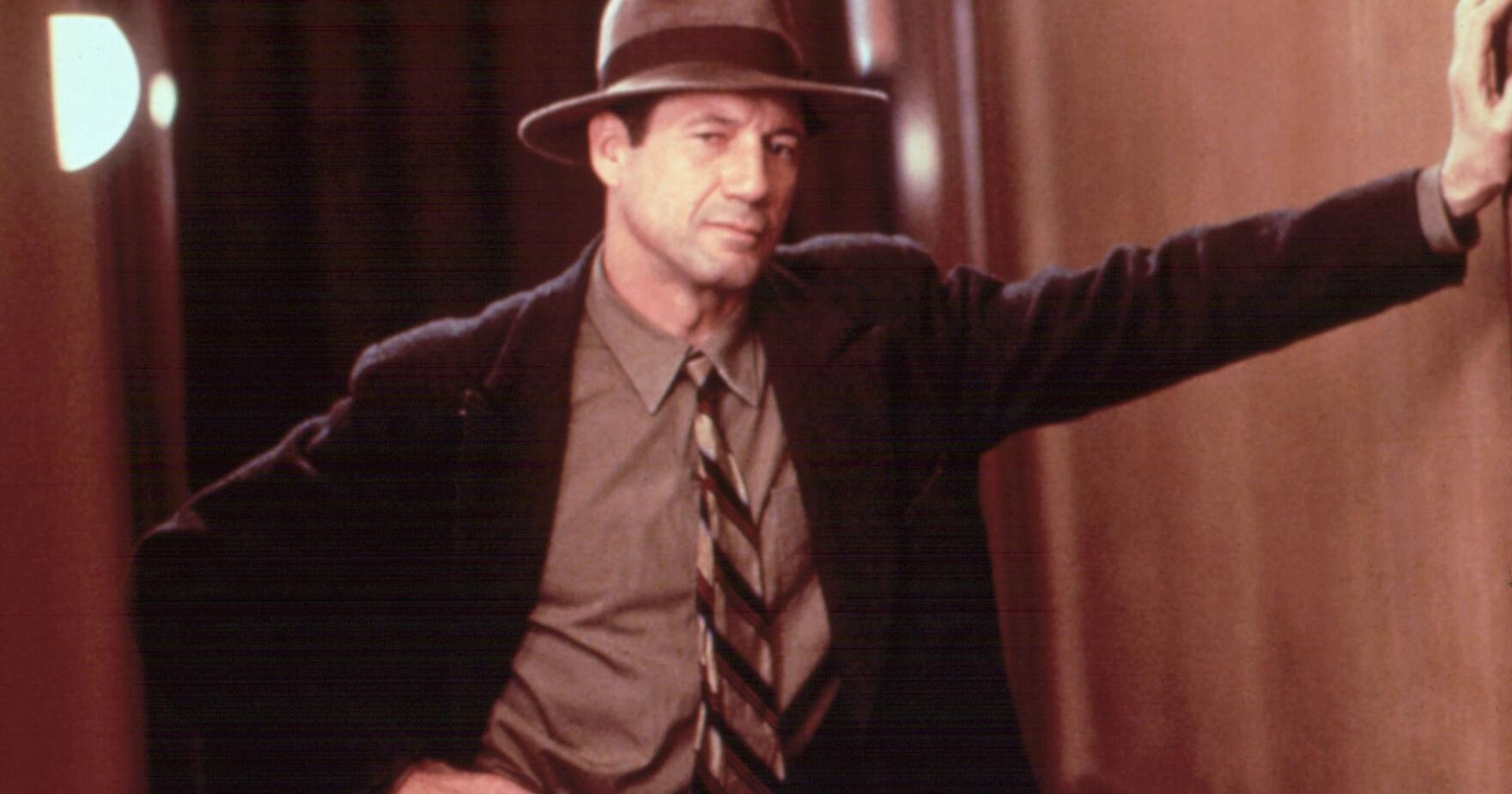 Fred Ward, 'The Right Stuff' and 'Short Cuts' actor, dead at 79 - Vimarsana News