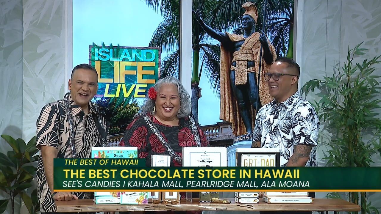 Best of Hawai\u02bbi: See\u2019s Candies wins for the third year in a row! | News | kitv.com