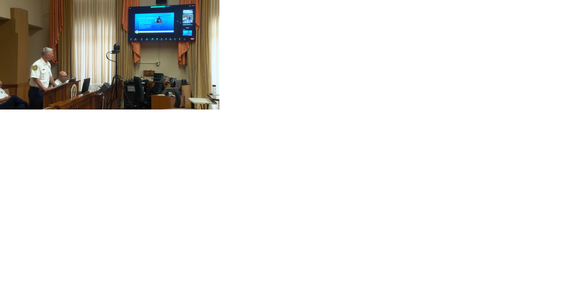 Honolulu Fire Department says it faced many limitations during the Mililani Mauka Fires, at the Honolulu City Council meeting - Vimarsana News