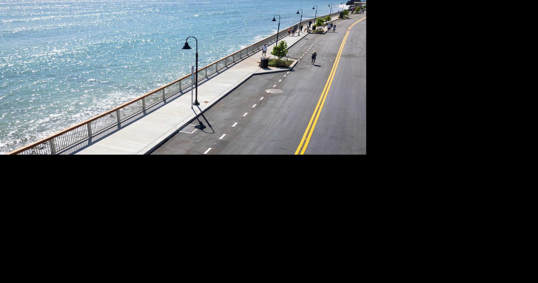 Front Street in Lahaina to reopen to traffic on Aug. 1