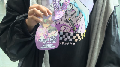 How much Kawaii Kon brings in direct spending for Hawaii | Local