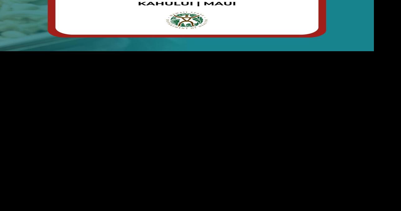 Maui Beach Ballroom shut down over cockroach infestation