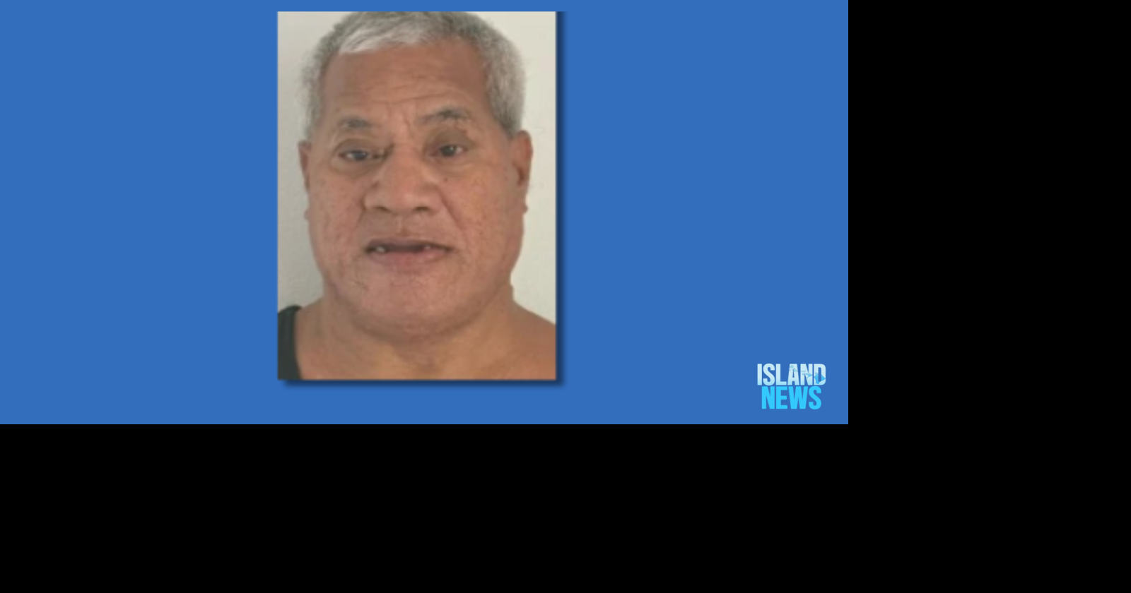 Missing man, 58, with medical needs sought by HPD