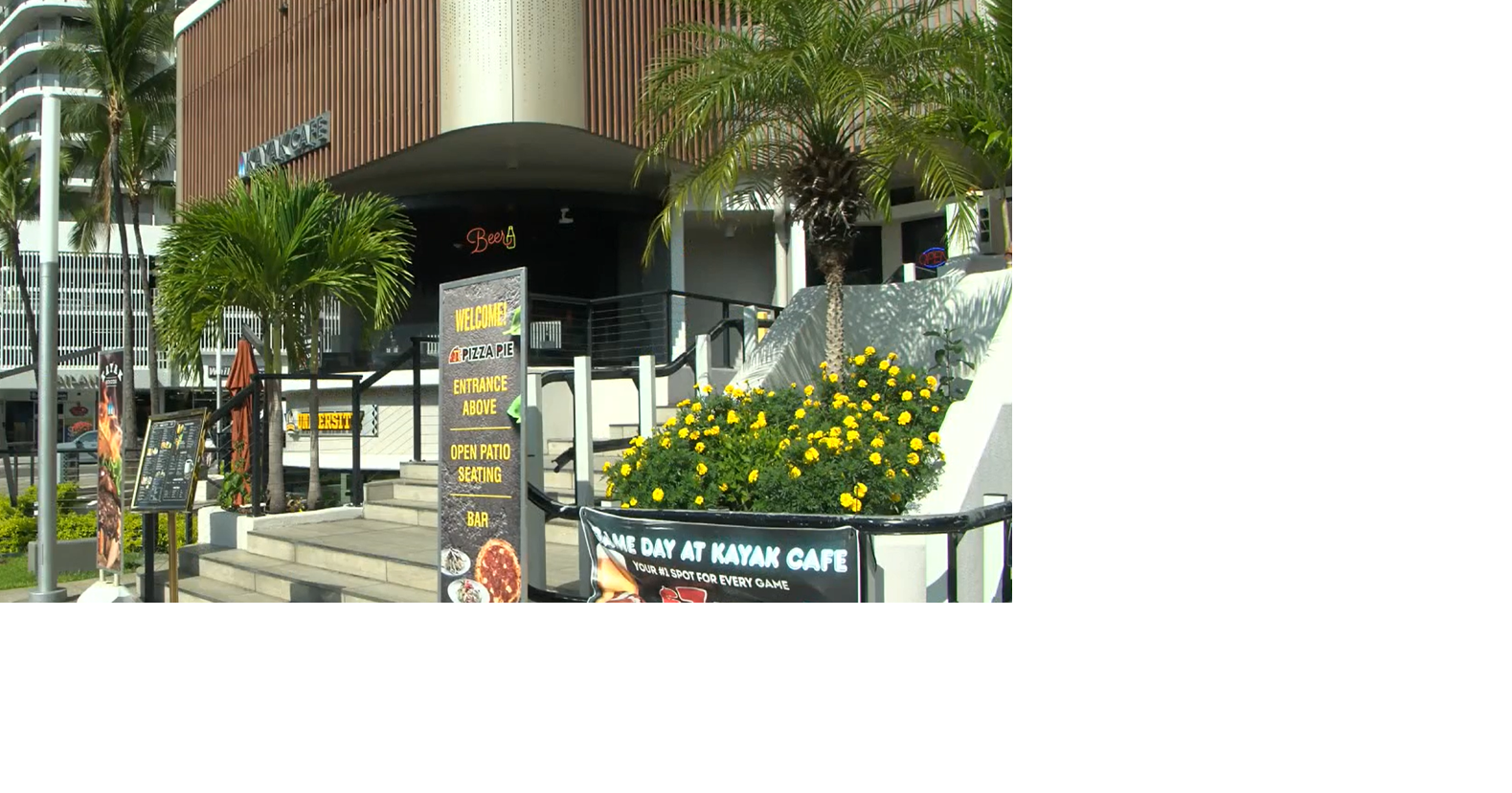 Man indicted for Thanksgiving Day armed robbery at Honolulu sushi restaurant