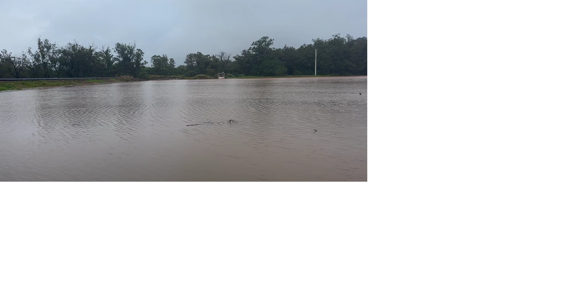 Dole preps Wahiawā dam system as heavy rainfall approaches | Business ...