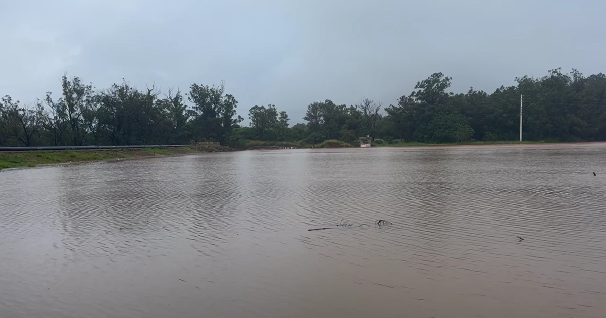 Dole preps Wahiawā dam system as heavy rainfall approaches | Business ...