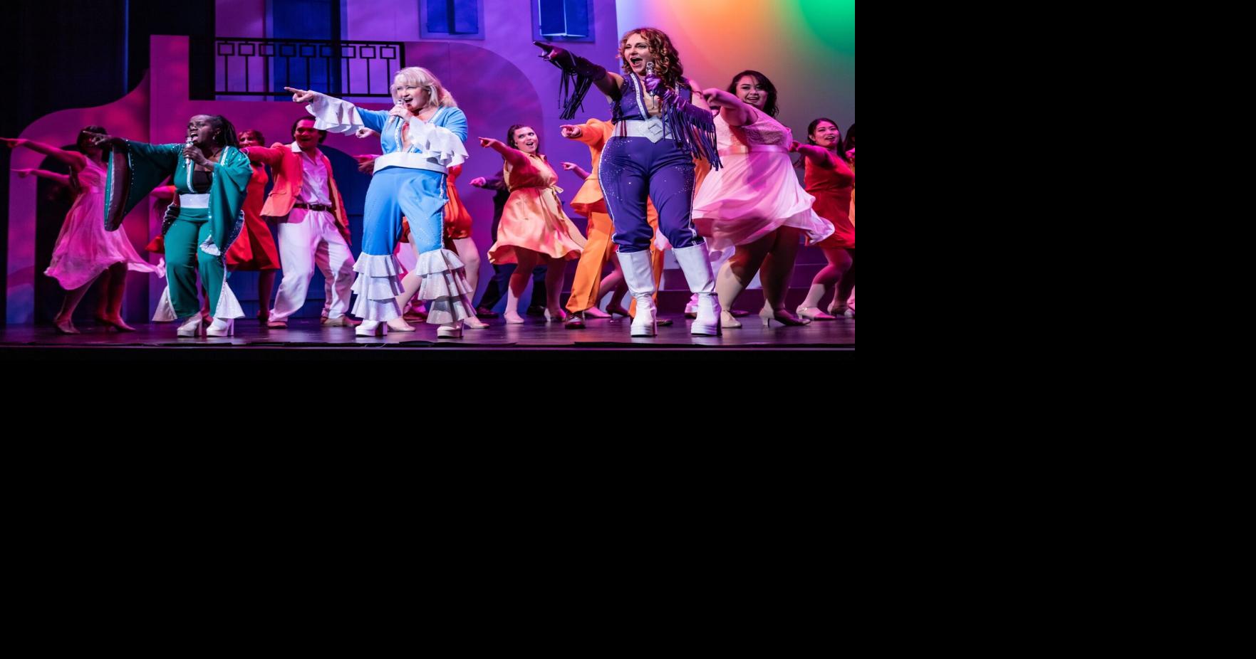 Diamond Head Theatre’s benefit performance raises 20,000 for Maui