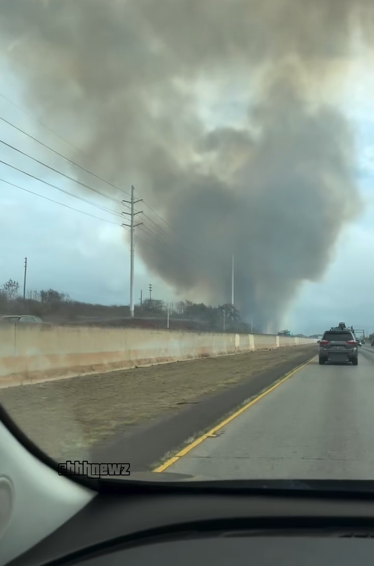 Firefighters bring wildfire blaze under control in Kunia | Local