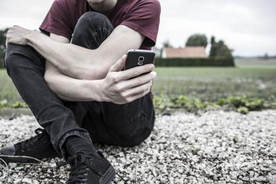 Calls to suicide prevention lifeline rose 45% after changeover to 988 number