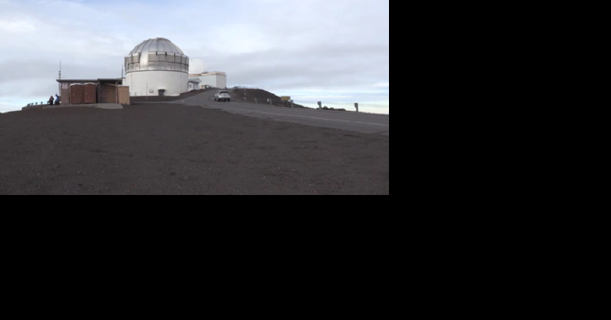 Deconstruction of Caltech Telescope observatory begins atop Mauna Kea - Vimarsana News