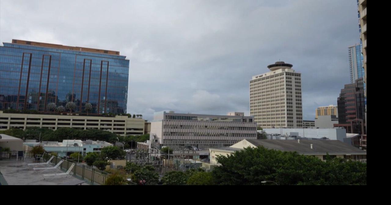 Honolulu City Council pauses affordable housing bill for more study