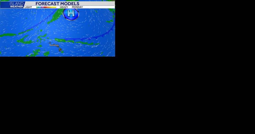 Monday Weather: Light winds with a sunny start, clouds form later with brief showers - Vimarsana News