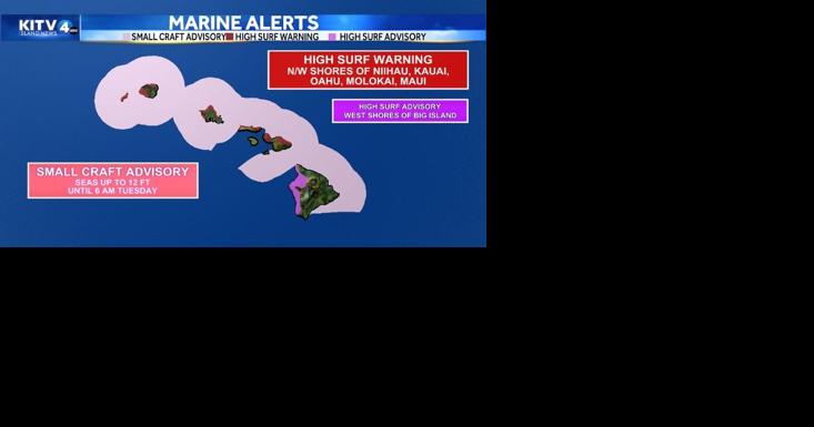 Monday Evening Weather - Light winds, Some Clouds and Light Passing Showers - Vimarsana News