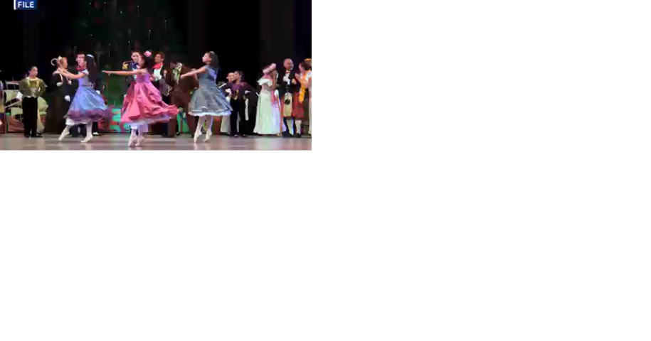 Ballet Hawaii's 'The Nutcracker' makes its return this holiday season - Vimarsana News