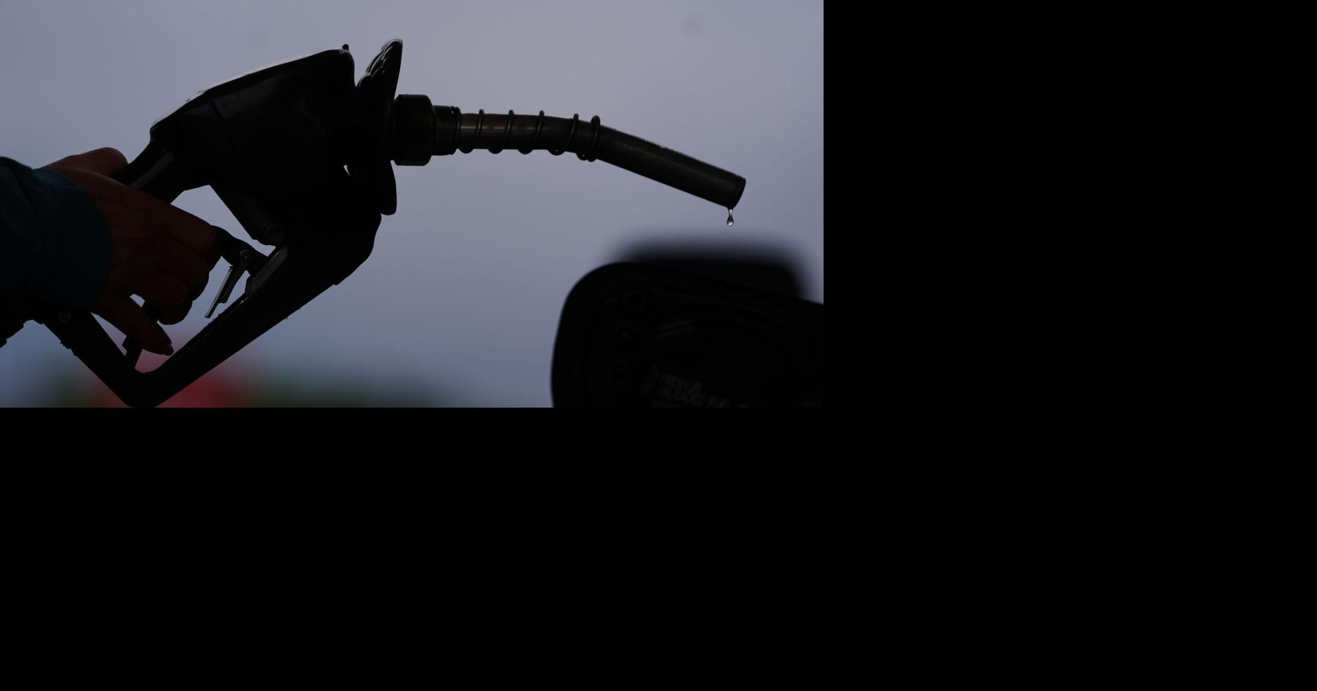 Hawaii gas prices near record highs as experts warn global oil tensions could raise costs even more