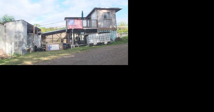 Farmer sues Hawaii Department of Ag, landowner in subleasing dispute in Kahuku - Vimarsana News