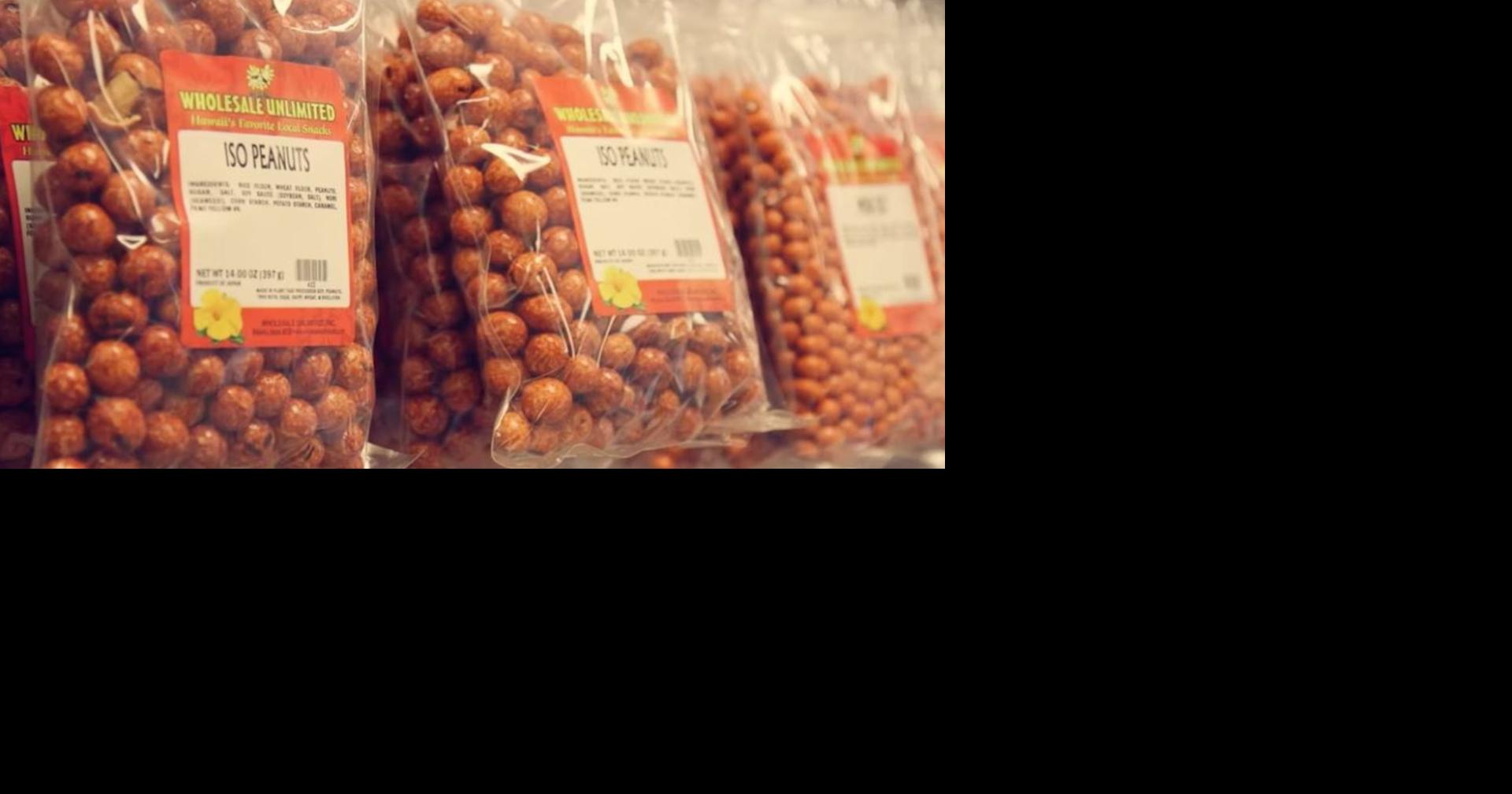 Best Of Hawaii Wholesale Unlimited Inc. Business