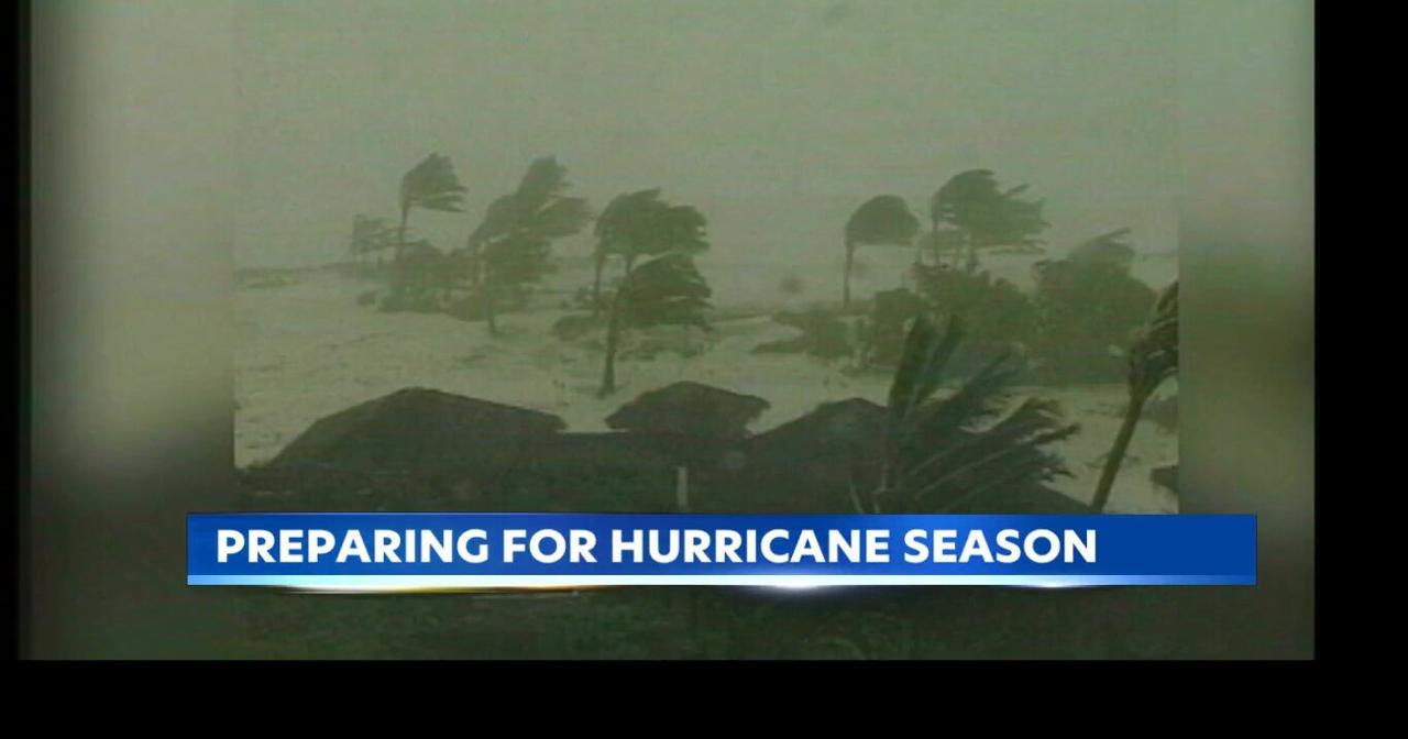 After spring floods, Hawaii readies for hurricane threat