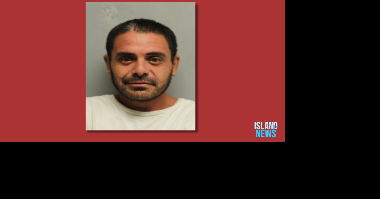 Puna man to serve 25 years in prison for killing man with pipe shotgun ...