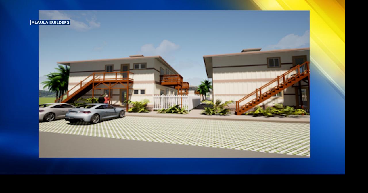 Maui county council to decide on controversial affordable housing ...